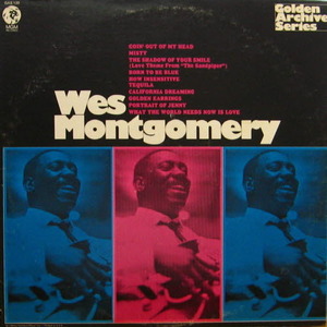 Wes Montgomery/Wes Montgomery