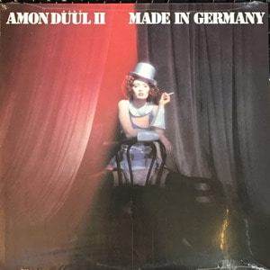 Amon Duul II/Made in Germany
