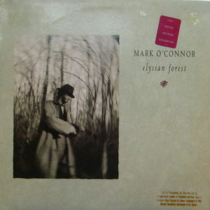 Mark O&#039;Connor/Elysian Forest 