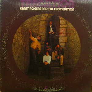 Kenny Rogers &amp; The First Edition/Transition