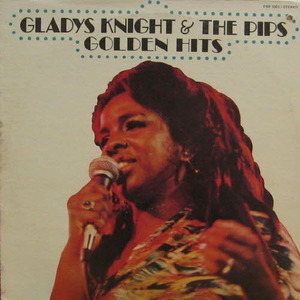 Gladys Knight And The Pips/Golden Hits