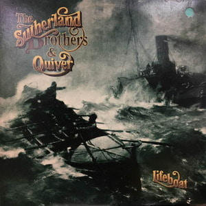 Sutherland Brothers &amp; Quiver/Lifeboat