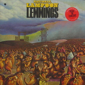National Lampoon/Lemmings