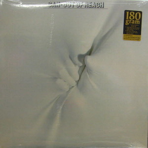Can/Out Of Reach(미개봉 180g, sealed)