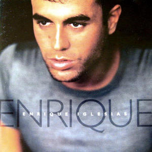 CD&gt;Enrique Iglesias