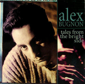 CD&gt;ALEX BUGNON/TALES FROM THE BRIGHT SIDE