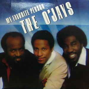 O&#039;Jays/My Favorite Person