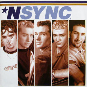 CD&gt;Nsync/Nsync