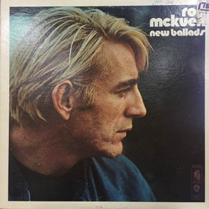 Rod McKuen/New Ballads