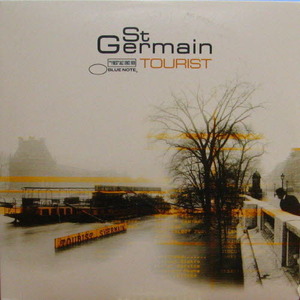 St Germain/Tourist(2lp)