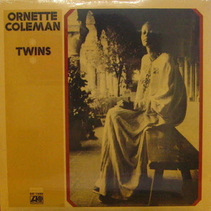 Ornette Coleman/Twins(미개봉 재발매)