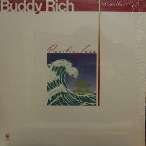 Buddy Rich Big Band/Big Swing Face