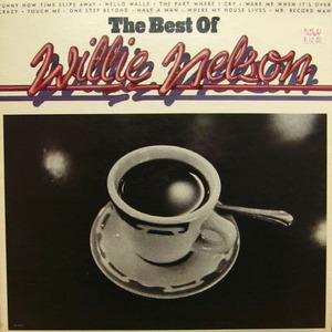 Willie Nelson/The Best Of Willie Nelson