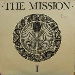 Mission/I(12&quot; Single)