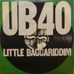 UB40/Little Baggariddim