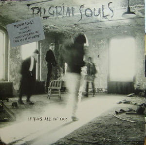 Pilgrim Souls/Is This All Of Us?