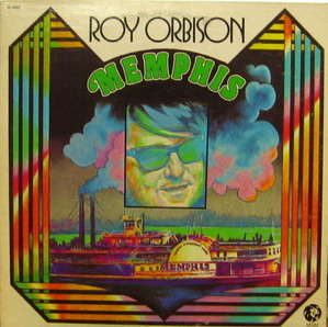 Roy Orbison/Memphis