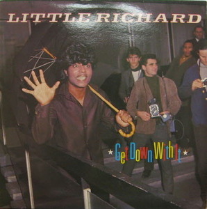 Little Richard/Get Down With It