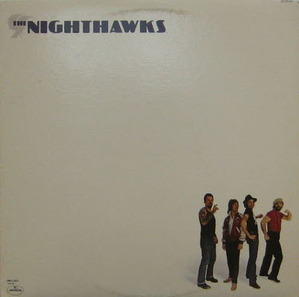 Nighthawks/The Nighthawks