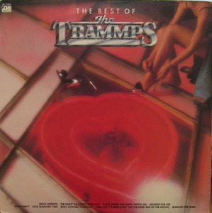 Trammps/The Best Of The Trammps