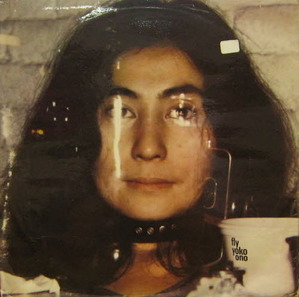 Yoko Ono/Fly(2lp)