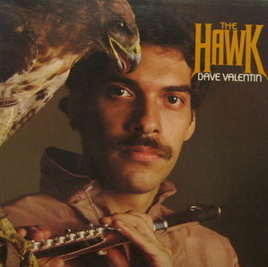 Dave Valentin/The Hawk