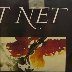 Adult Net/Take Me(10&quot; color vinyl)