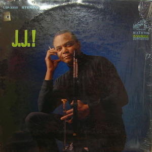 J. J. Johnson/J.J.!
