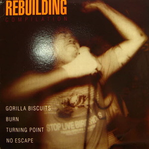 Various Artists/Rebuilding Compilation