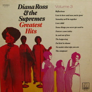 Diana Ross &amp; the Supremes/Greatest Hits