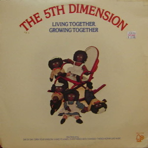 5th dimension/Living together, growing together