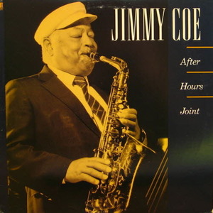 Jimmy Coe/After hours joint