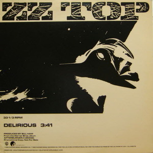 ZZ Top/Delirious(12&quot;)