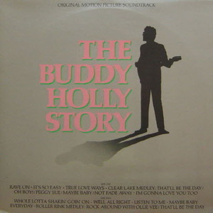 Buddy Holly Story(OST)