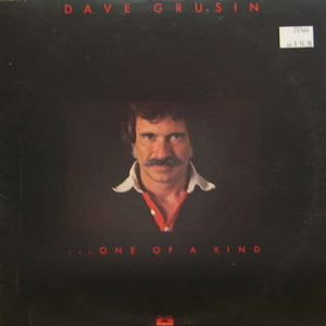 Dave Grusin/One of a kind