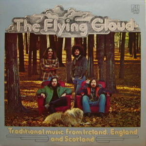 Flying Cloud/Traditional music from Ireland, England and Scotland