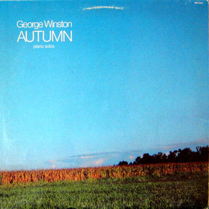George Winston/Autumn