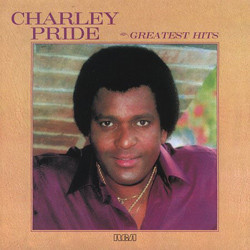 Charley Pride/Geatest hits