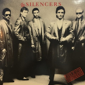 Silencers/Rock &#039;N&#039; Roll Enforcers