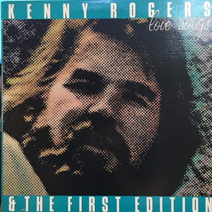 Kenny Rogers/Love songs