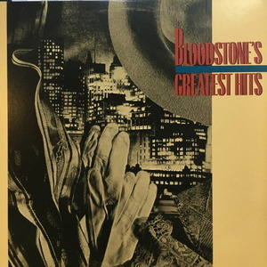 Bloodstone/Bloodstone&#039;s greatest hits