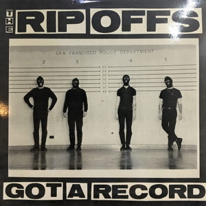 Rip Offs/Got a record