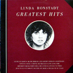 Linda Ronstadt/Greatest Hits