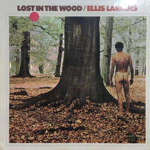Ellis Larkins/Lost in the wood