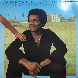 Johnny Nash/Let&#039;s go dancing