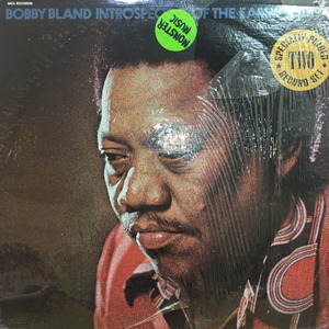Bobby Bland/Introspective of the early years(2lp)