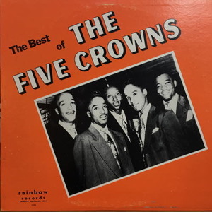 Five Crowns/The Best