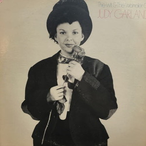 Judy Garland/The Wit &amp; The Wonder Of Judy Garland