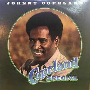 Johnny Copeland/Copeland special