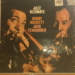 Bobby Hackett, Jack Teagarden/Jazz ultimate